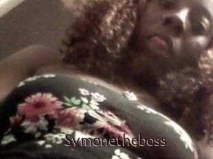 Symonetheboss