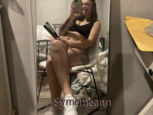 Symonieann