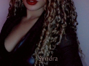 Syndra