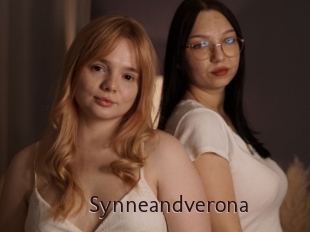synneandverona Top listen server