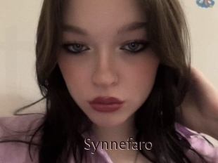 Synnefaro
