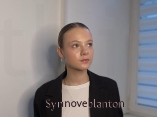 Synnoveblanton