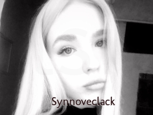 Synnoveclack