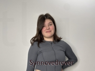 Synnovedrover