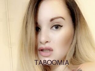 TABOOMIA