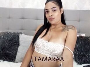 TAMARAA