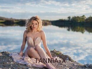 TANNIAxX