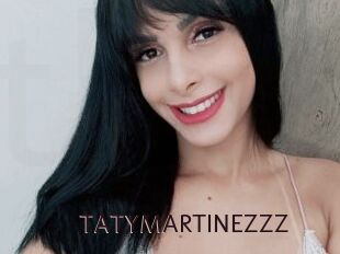 TATYMARTINEZZZ