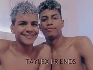 TAYLEX_FRIENDS