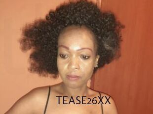 TEASE26XX