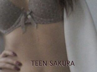 TEEN_SAKURA