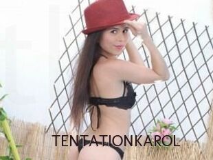TENTATION_KAROL