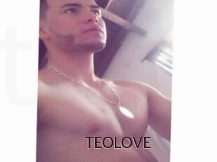 TEO_LOVE