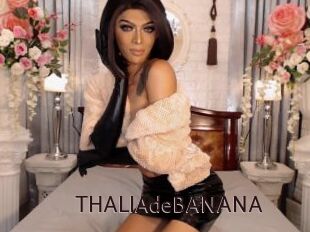 THALIAdeBANANA