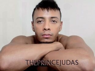 THEPRINCEJUDAS