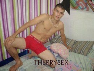 THERRYSEX