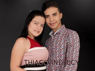 THIAGOANDLUCY
