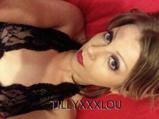 TILLYXXXLOU