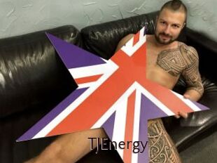 TJEnergy