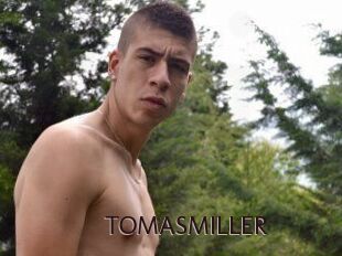 TOMASMILLER