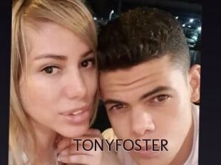 TONYFOSTER
