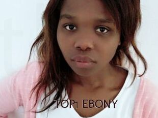 TOP1_EBONY