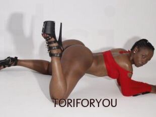 TORIFORYOU