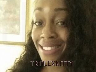 TRIPLEXKITTY