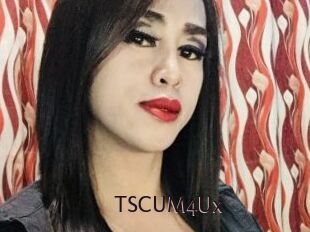 TSCUM4Ux