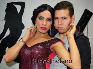 TSPaoSthefano