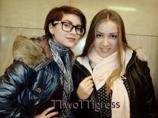 TTwoTTigress