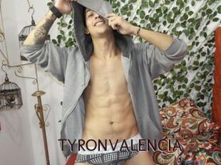 TYRONVALENCIA