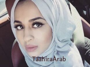 TaahiraArab