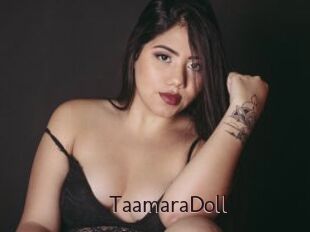 TaamaraDoll