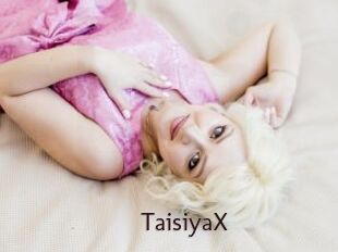 TaisiyaX