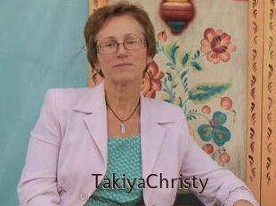 TakiyaChristy