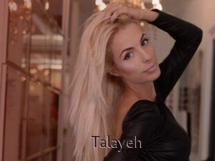 Talayeh