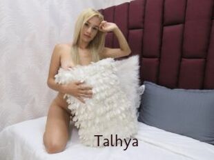 Talhya