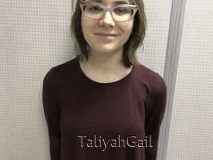TaliyahGail