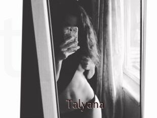 Talyana