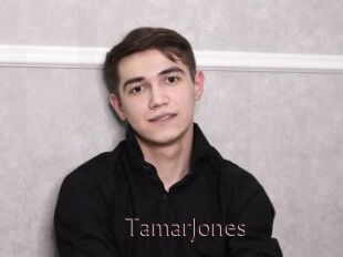 TamarJones