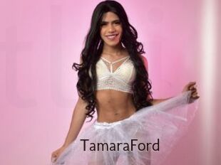 TamaraFord