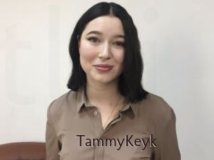 TammyKeyk