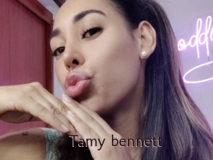 Tamy_bennett Top listen server