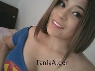 TaniaAlder