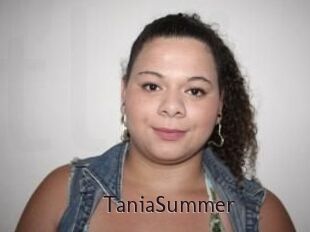 TaniaSummer