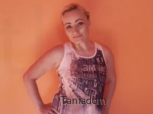 Taniadom