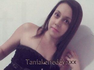 Taniakeneddyxxx