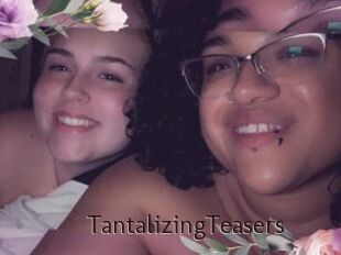 TantalizingTeasers