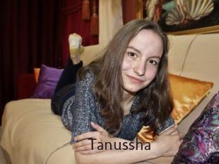 Tanussha